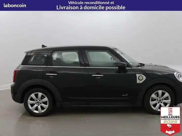 Mini Countryman 2021 photo 4