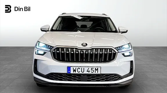 Skoda Kodiaq 2026 photo 4