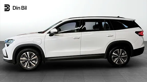 Skoda Kodiaq 2026 photo 2
