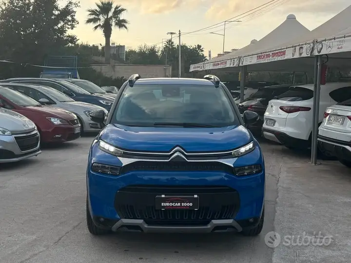 Citroen C3 Aircross 2023 photo 2