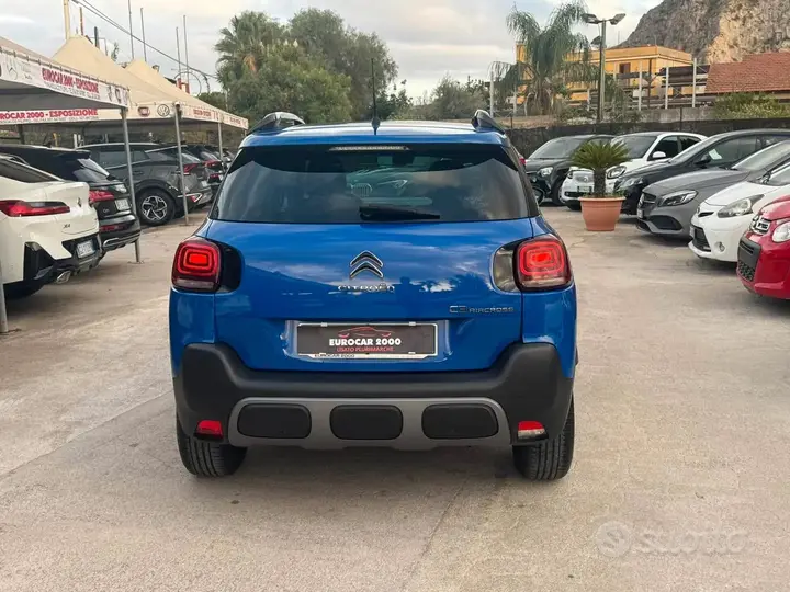 Citroen C3 Aircross 2023 photo 4