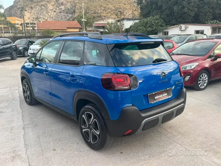 Citroen C3 Aircross 2023 photo 5