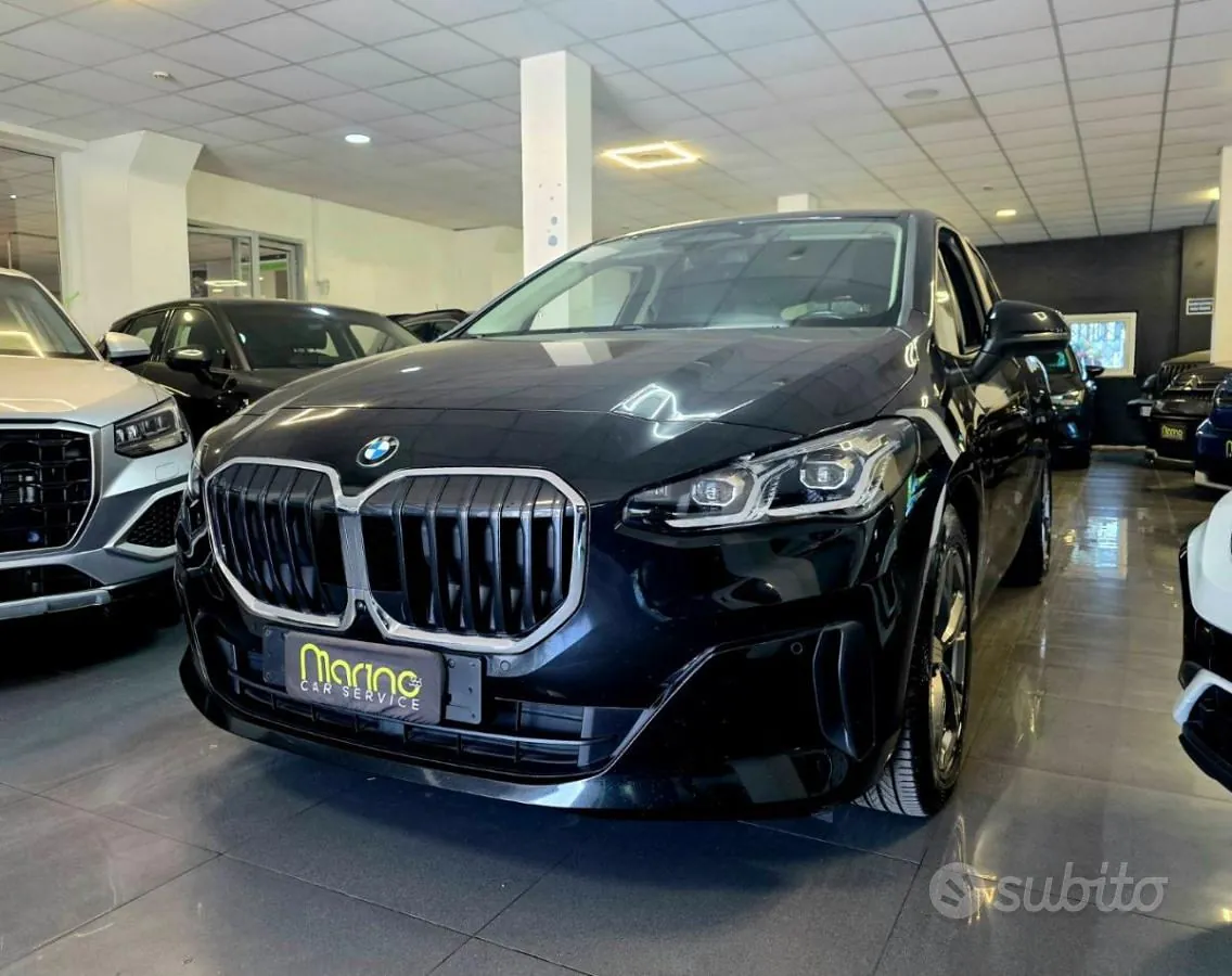 BMW 2 Series 2023 photo 4