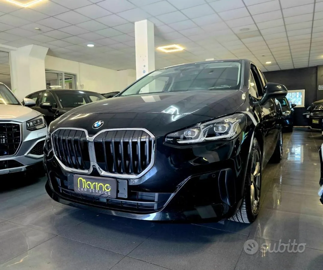BMW 2 Series 2023 photo 3