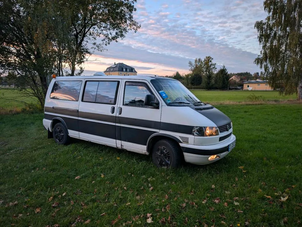 Volkswagen T4