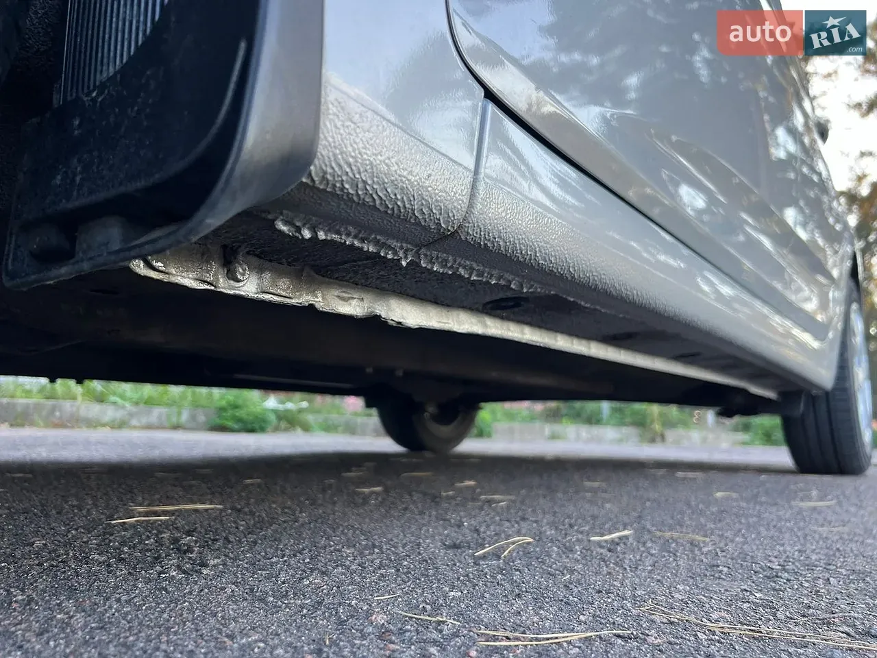 Hyundai Accent 2014 photo 4
