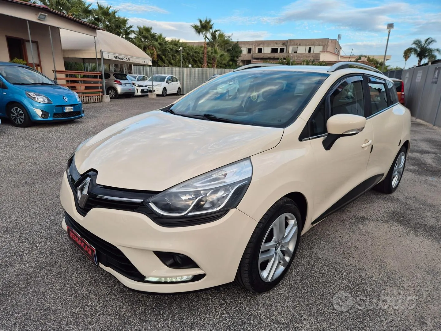 Renault Clio 2017 photo 4