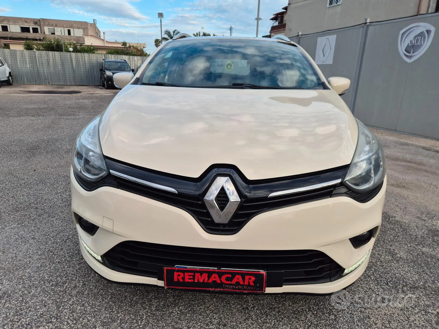Renault Clio 2017 photo 3