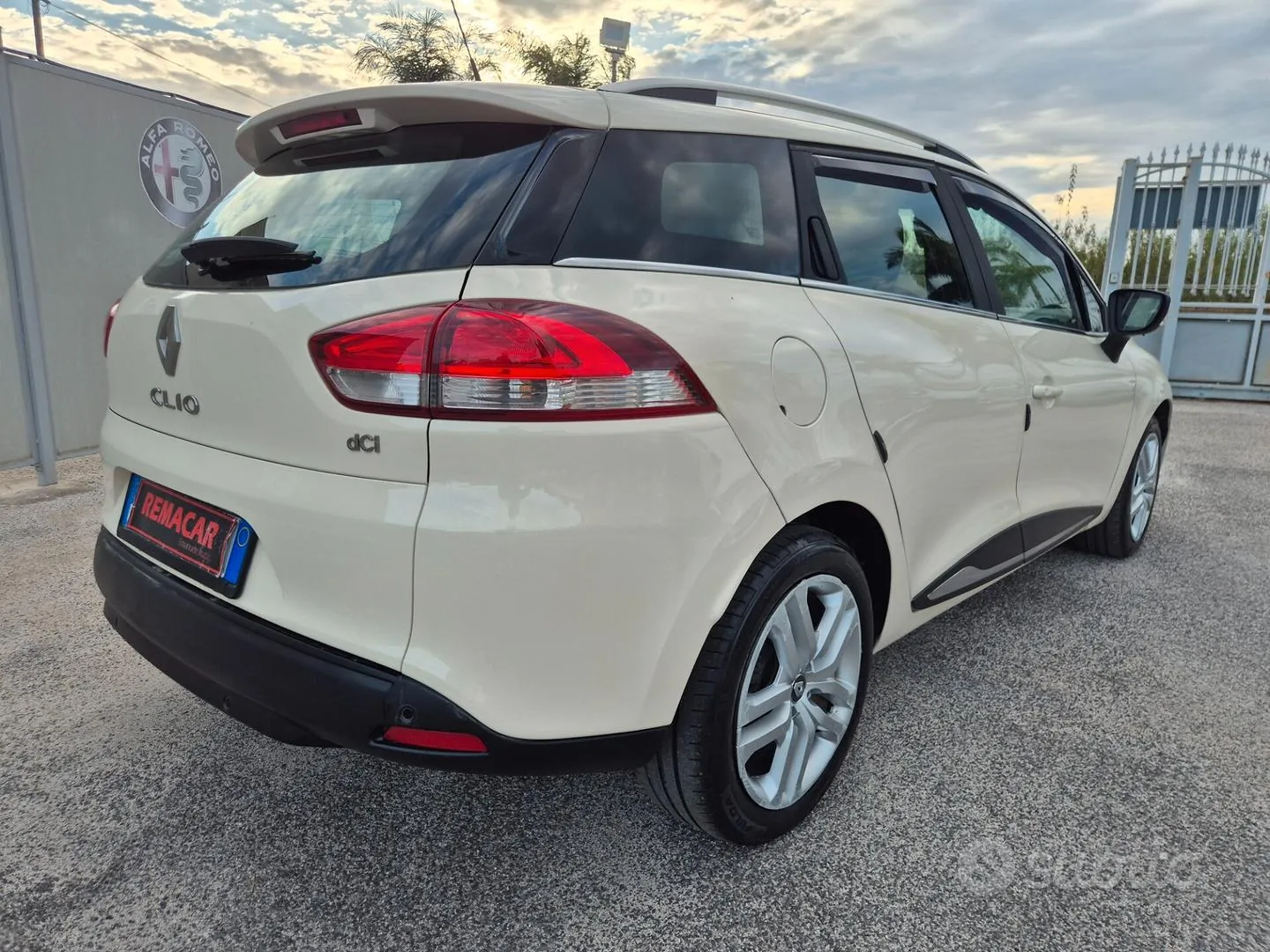 Renault Clio 2017 photo 5