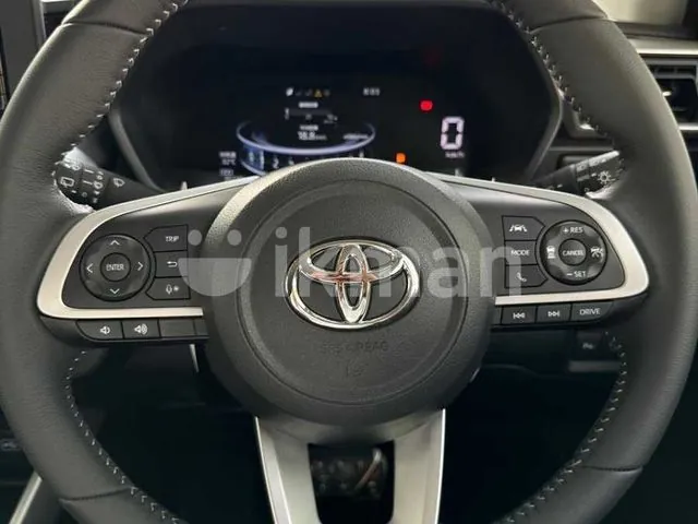Toyota Raize Z 2024 photo 3
