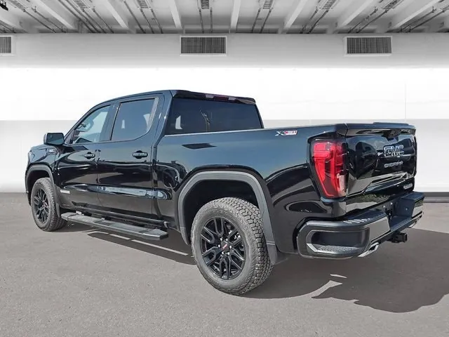 GMC Sierra 1500 2026 photo 4