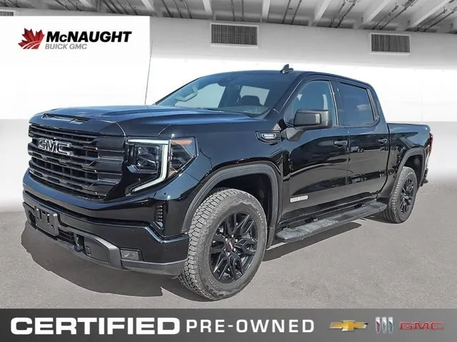 GMC Sierra 1500