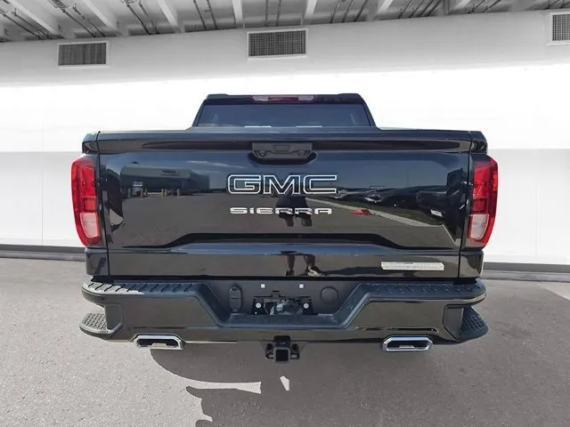 GMC Sierra 1500 2026 photo 5