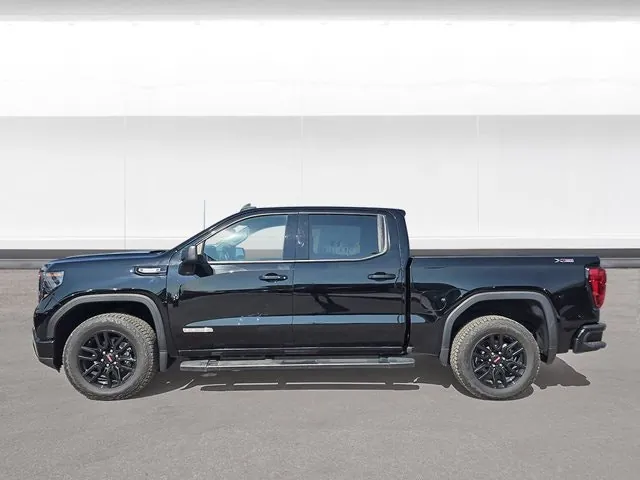 GMC Sierra 1500 2026 photo 3