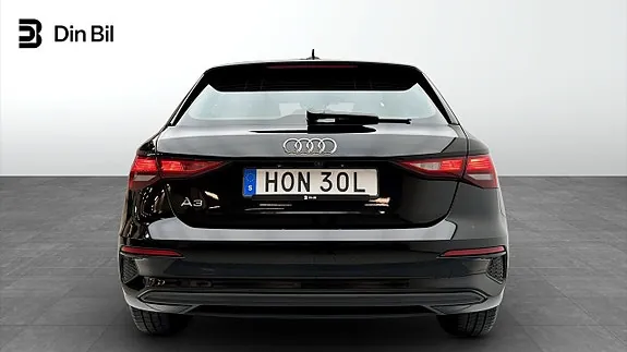 Audi A3 2023 photo 5