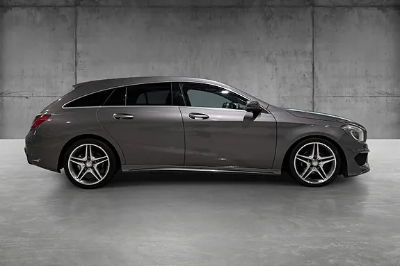 Mercedes-Benz Cla180 2016 photo 4