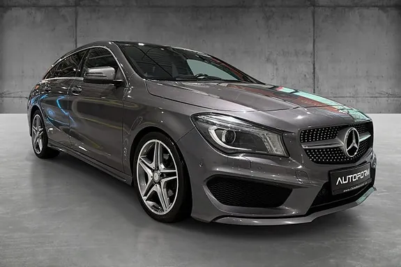 Mercedes-Benz Cla180 2016 photo 3
