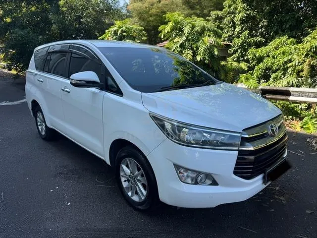 Toyota Innova