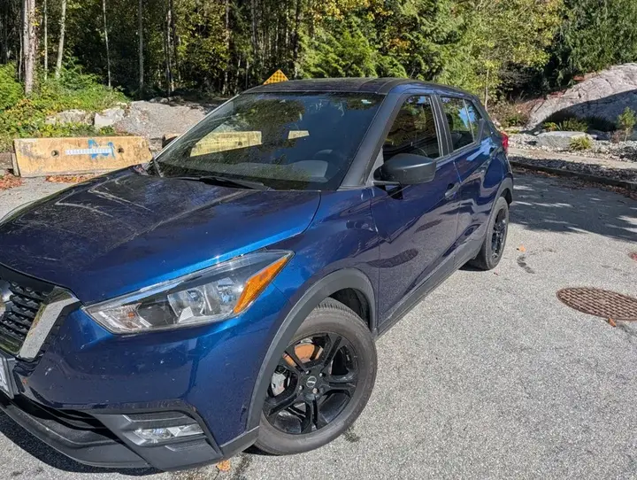 Nissan Kicks 2020 photo 3