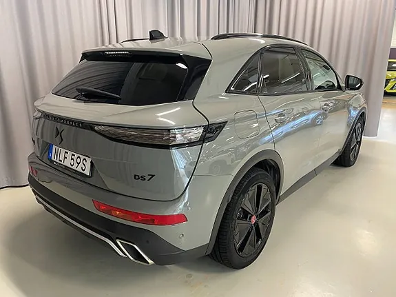 DS Automobiles Ds 7 Crossback 2023 photo 5