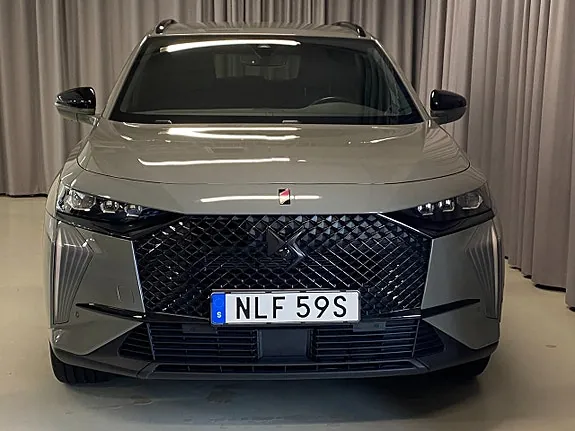 DS Automobiles Ds 7 Crossback 2023 photo 4