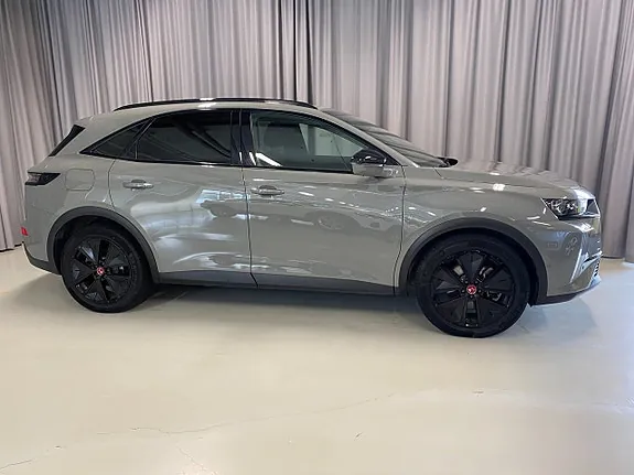 DS Automobiles Ds 7 Crossback 2023 photo 3