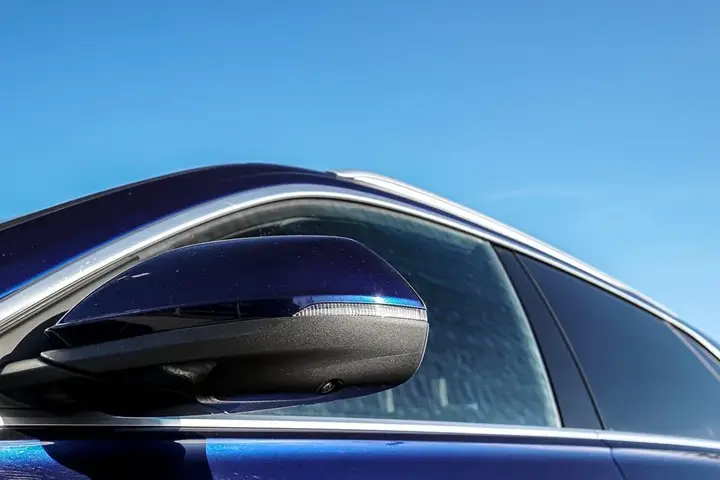 Audi Q8 2021 photo 5