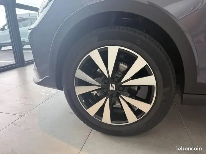 Seat Arona 2026 photo 3