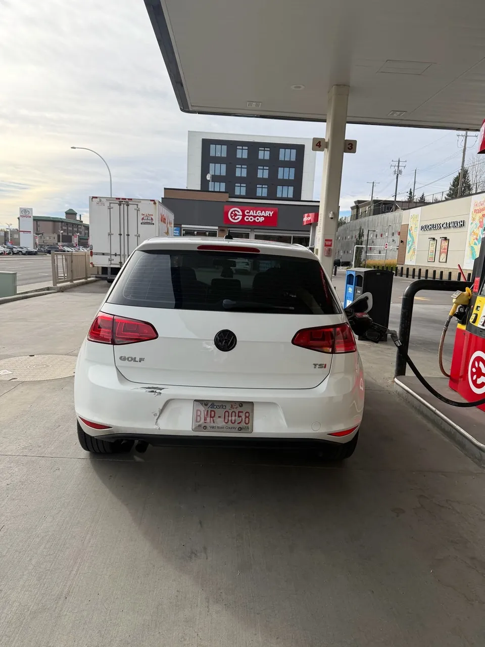 Volkswagen Golf 2015 photo 3