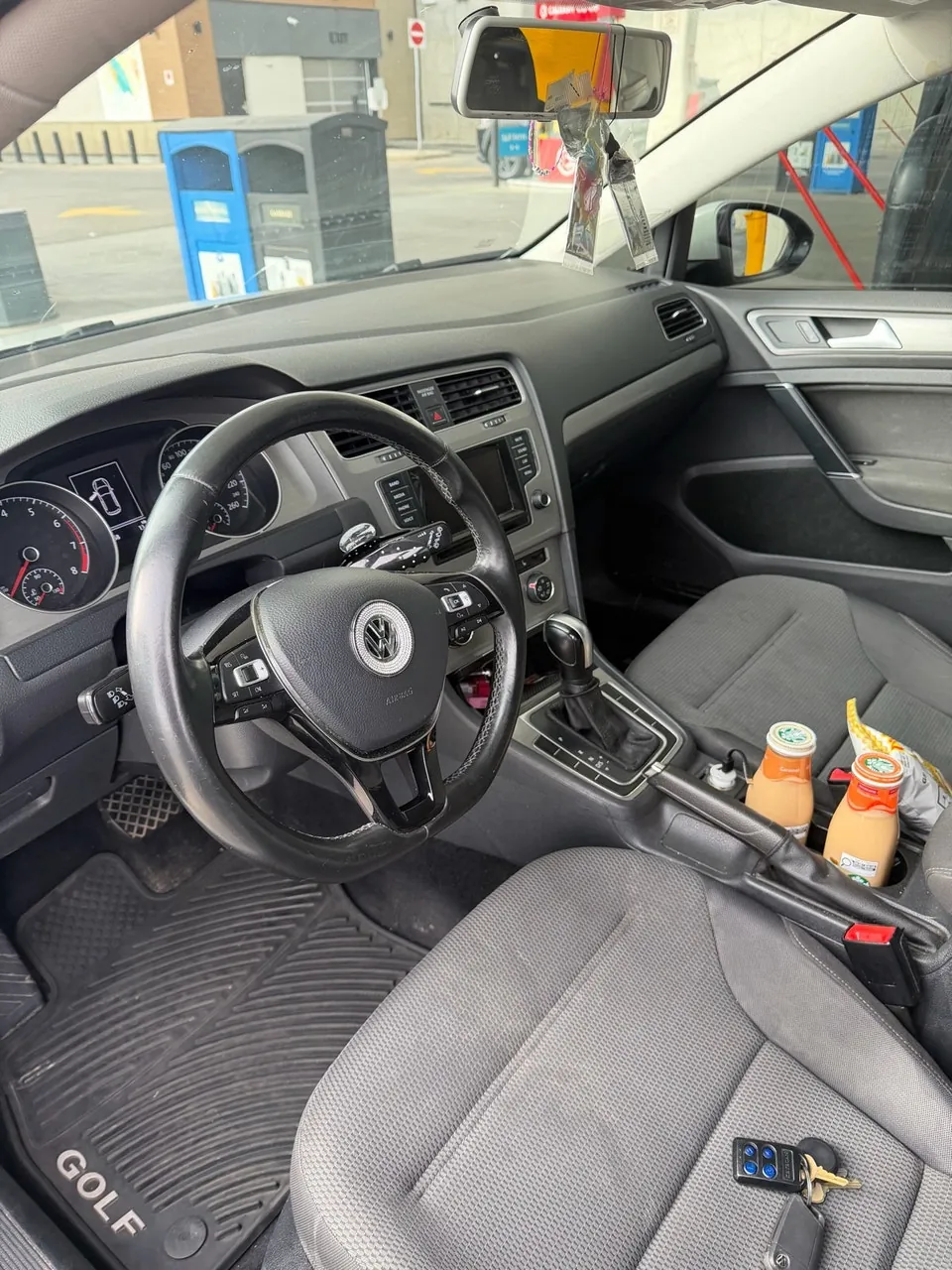 Volkswagen Golf 2015 photo 5