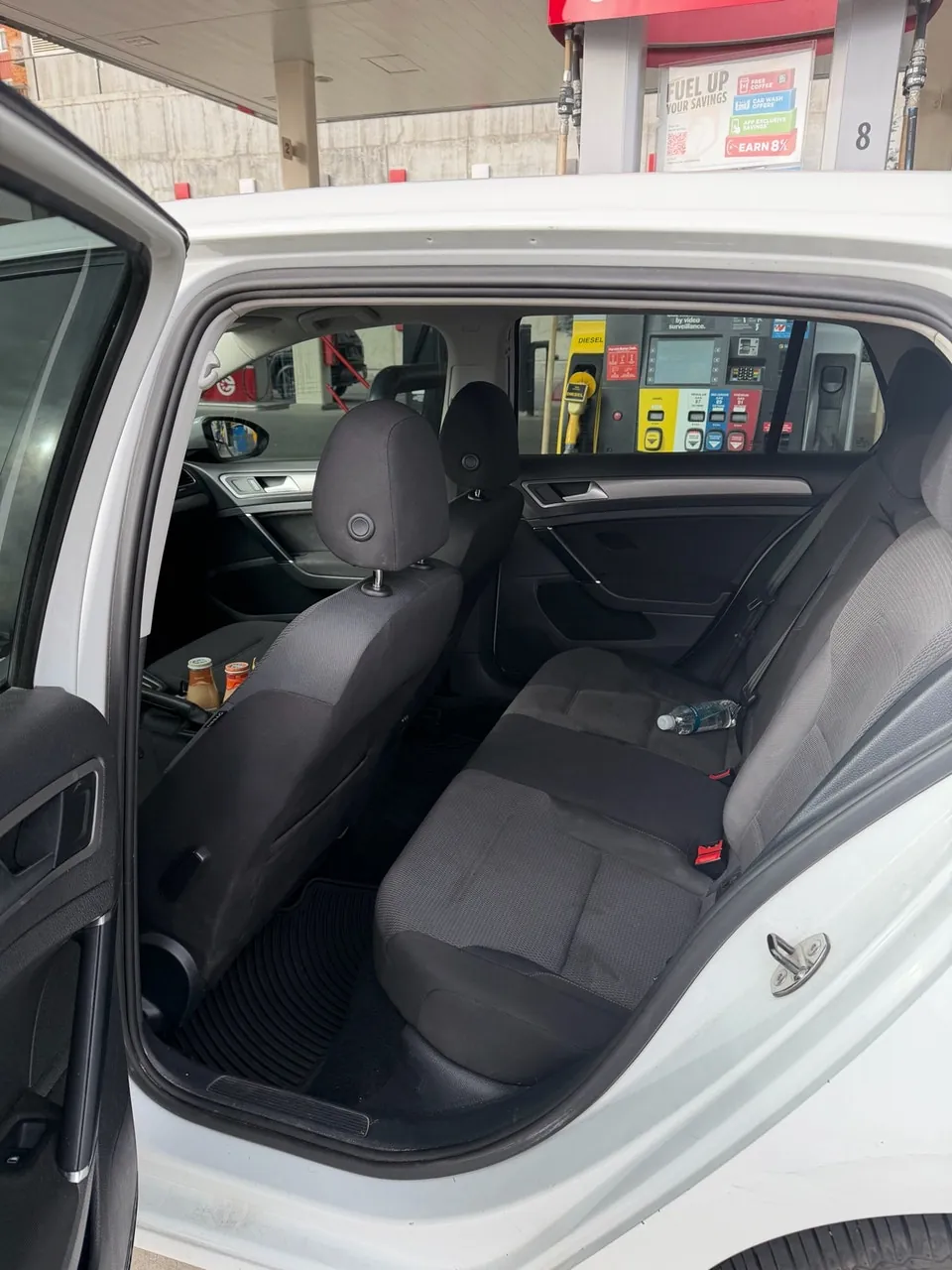 Volkswagen Golf 2015 photo 4