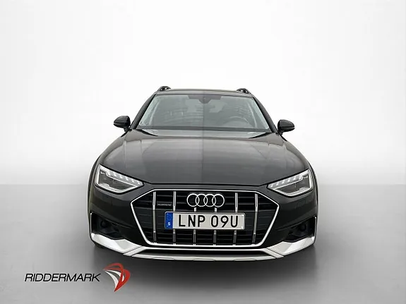 Audi A4 Allroad 2020 photo 2