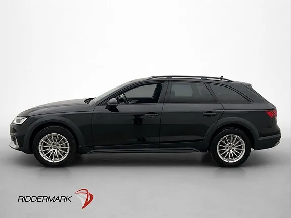 Audi A4 Allroad 2020 photo 4