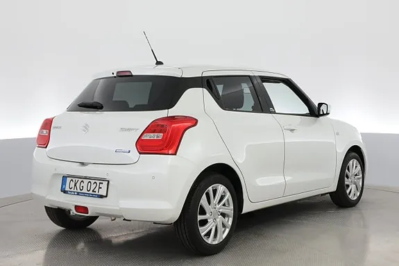 Suzuki Swift 2024 photo 5