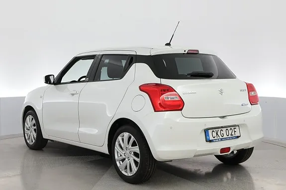 Suzuki Swift 2024 photo 3