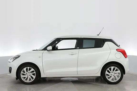 Suzuki Swift 2024 photo 2
