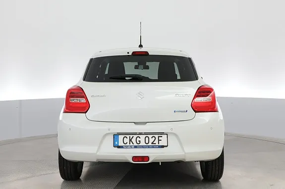 Suzuki Swift 2024 photo 4