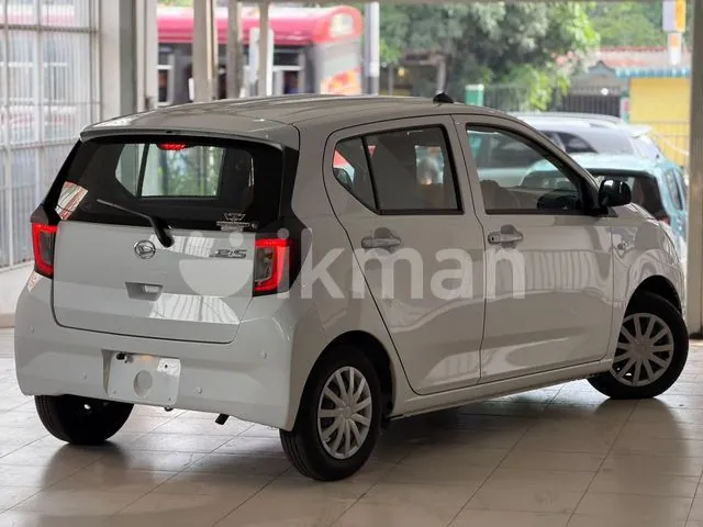 Daihatsu Mira 2025 photo 4
