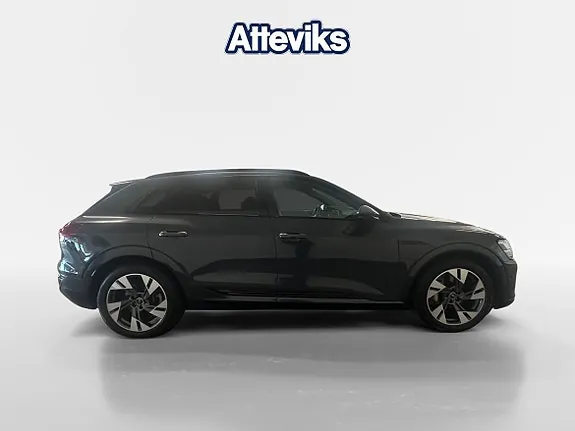 Audi Q8 E-Tron 2024 photo 2