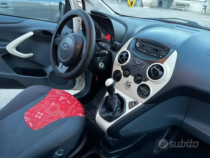 Ford Ka 2009 photo 2