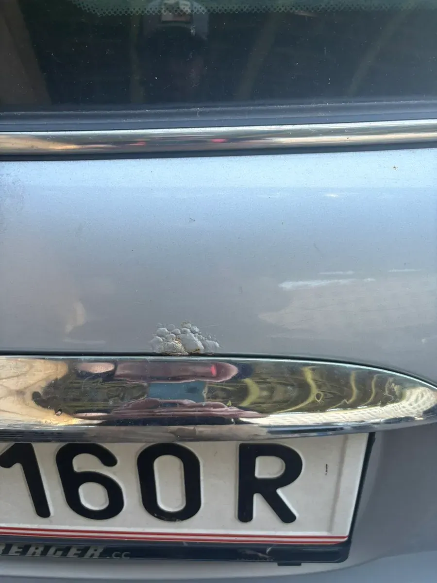 Mini Cooper 2003 photo 3