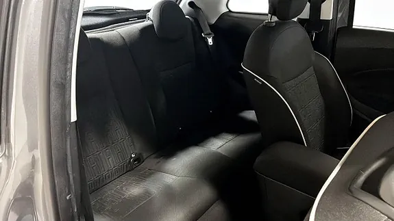 Fiat 500E 2023 photo 5