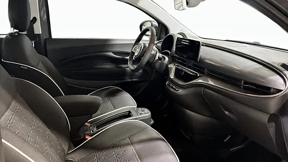Fiat 500E 2023 photo 3