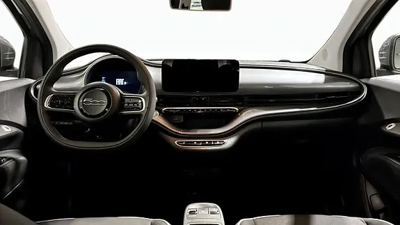 Fiat 500E 2023 photo 4