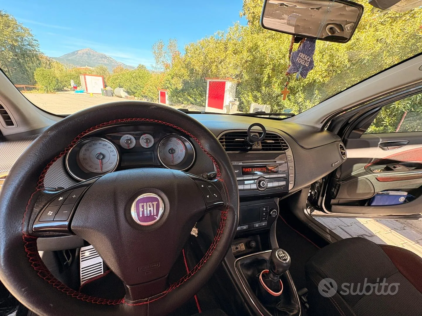Fiat Bravo 2007 photo 4