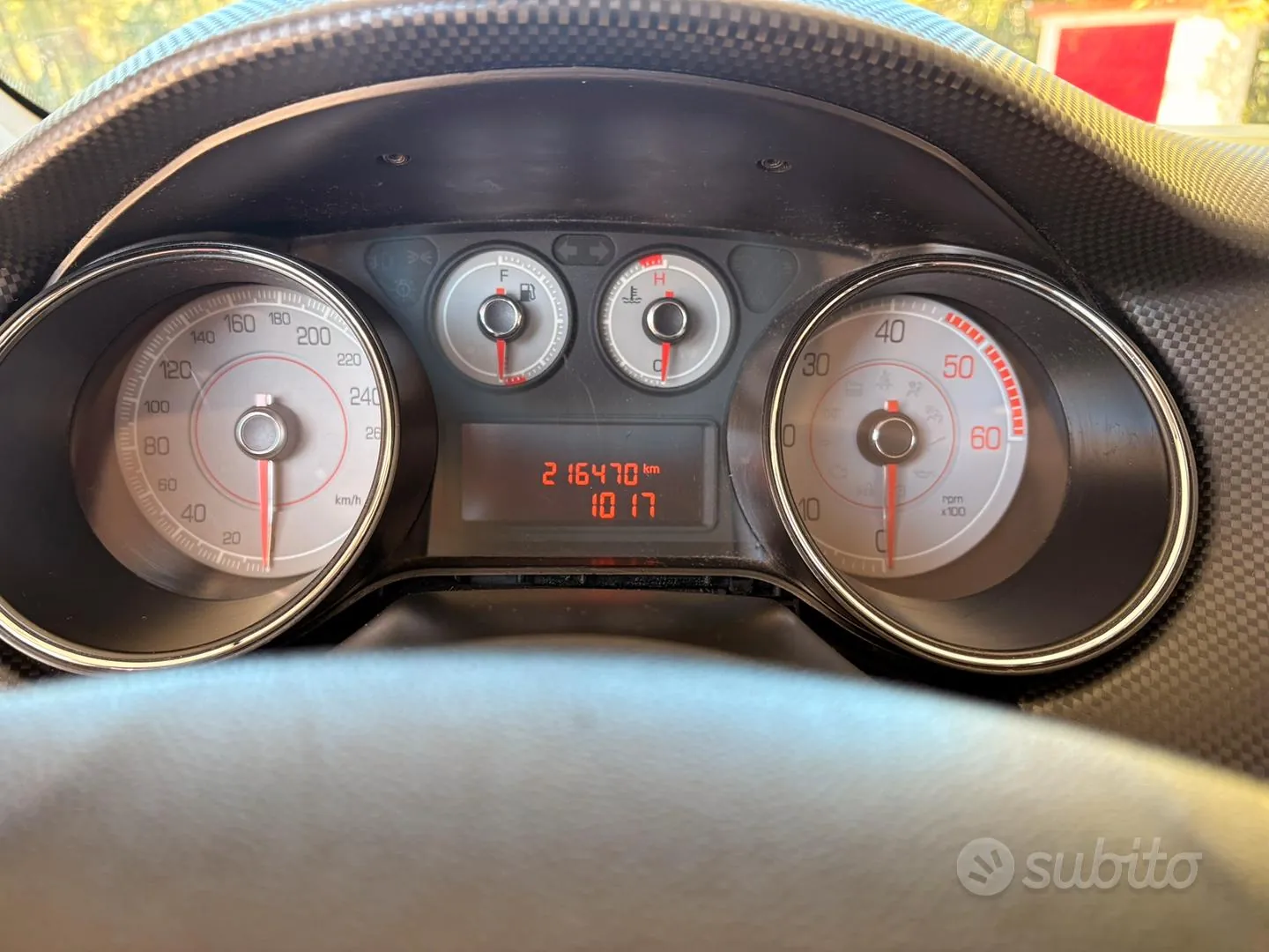 Fiat Bravo 2007 photo 3