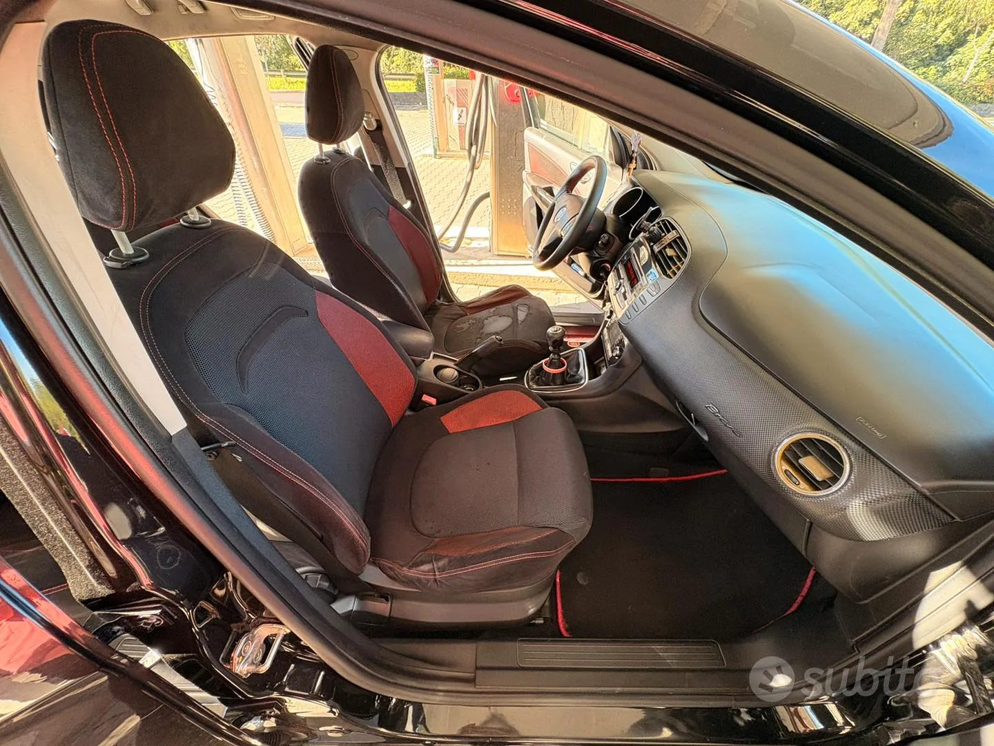 Fiat Bravo 2007 photo 5