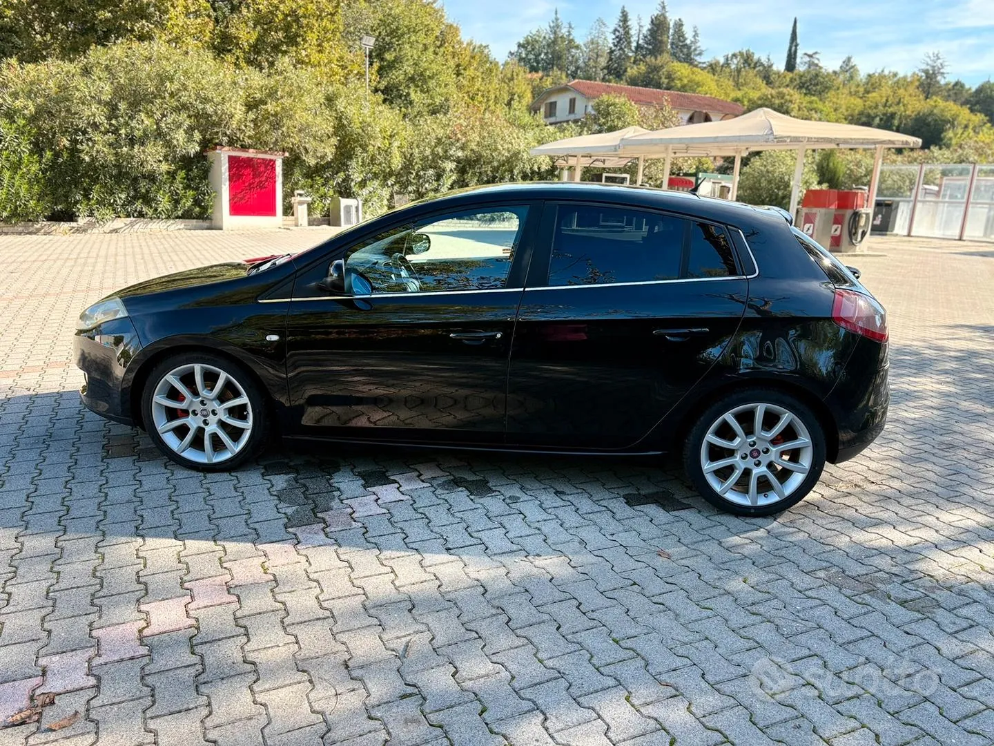 Fiat Bravo