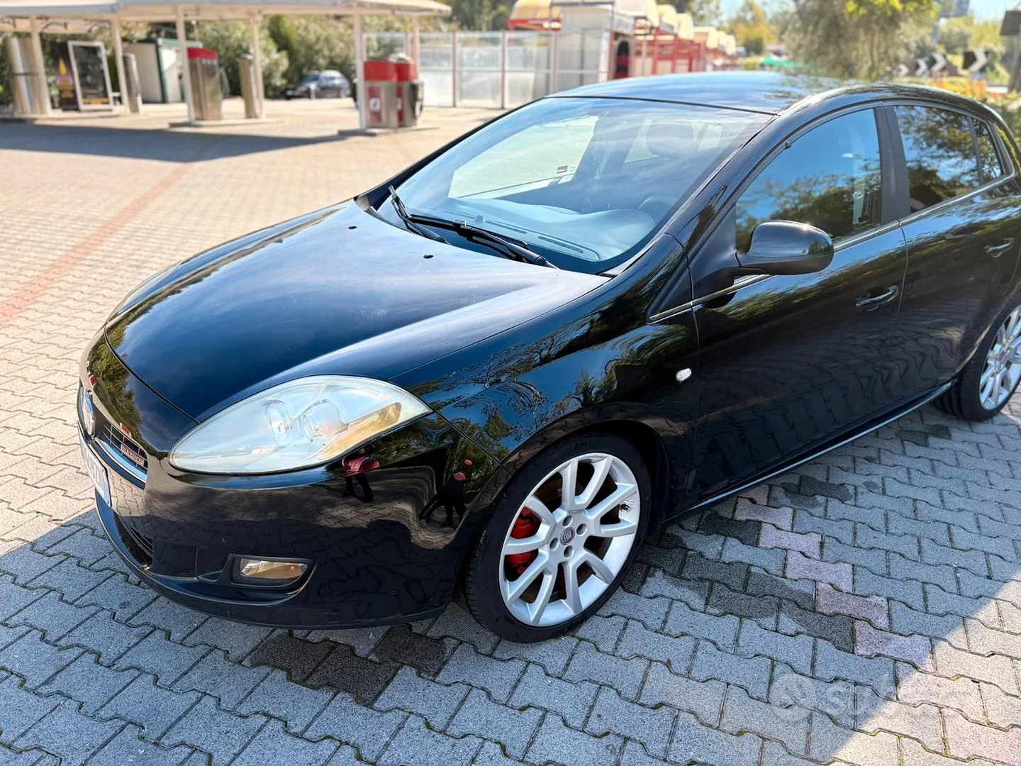 Fiat Bravo 2007 photo 2