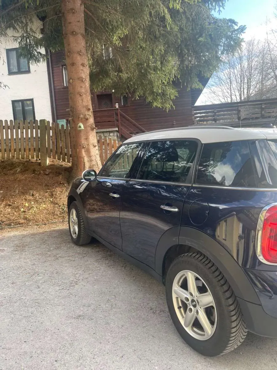 Mini Countryman 2016 photo 3